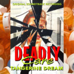 Buysoundtrax reedita Deadly Care de Tangerine Dream