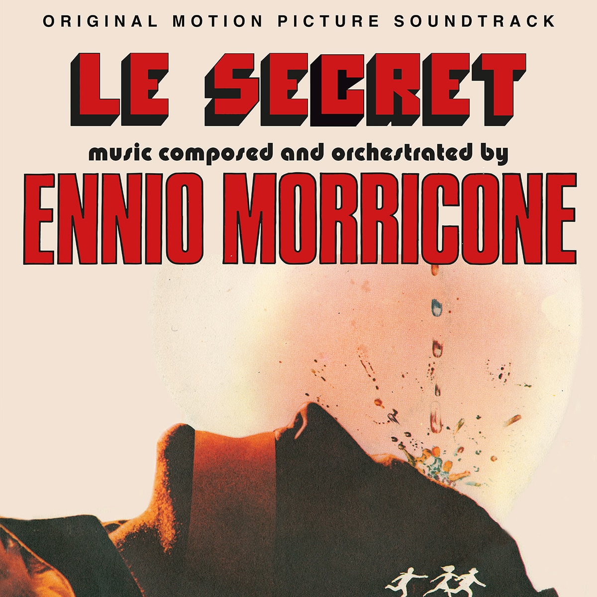 Quartet Records remasteriza y reedita Le Secret de Ennio Morricone