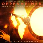 Back Lot Music edita Oppenheimer de Ludwig Göransson