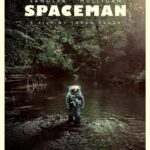 Max Richter para la cinta de ciencia ficción Spaceman