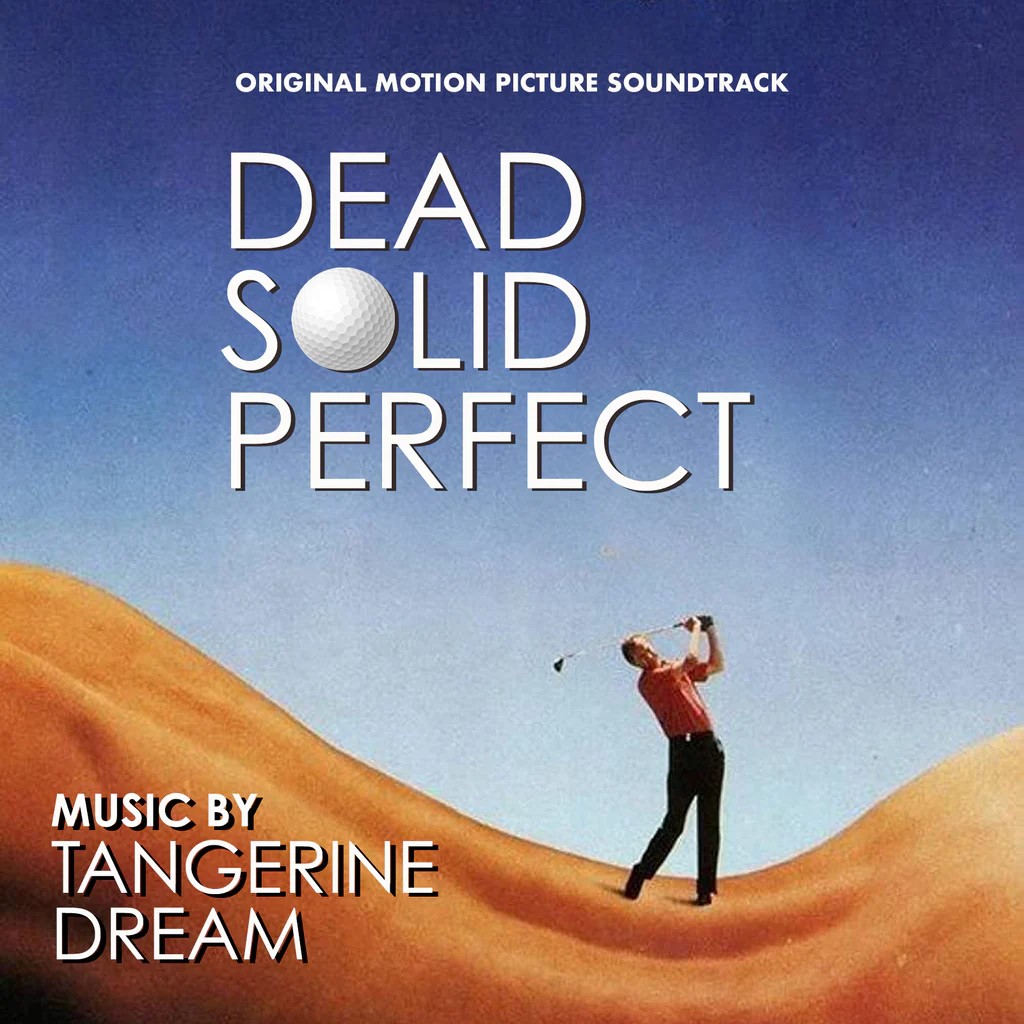 Buysoundtrax reedita y remasteriza Dead Solid Perfect de Tangerine Dream