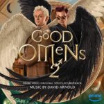 Silva Screen Records edita Good Omens 2 de David Arnold