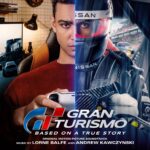 Sony Classical edita Gran Turismo de Lorne Balfe & Andrew Kawczynski