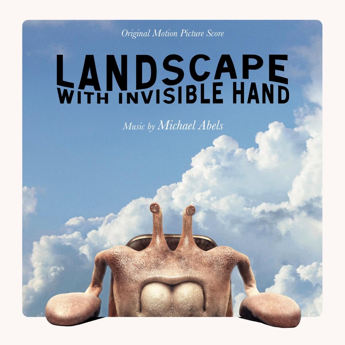Lakeshore Records edita Landscape with Invisible Hand de Michael Abels