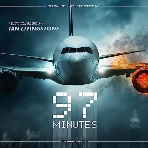 MovieScore Media edita 97 minutes de Ian Livingston (CD-R)