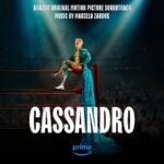 Amazon Content Services edita Cassandro de Marcelo Zarvos