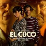 MovieScore Media edita El Cuco de Diego Navarro