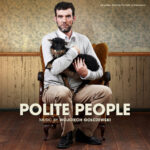Wojciech Golczewski edita Polite People