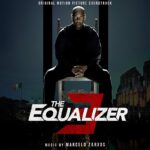 Carátula BSO The Equalizer 3 - Marcelo Zarvos
