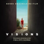 Music Box Records edita Visions de Philippe Rombi