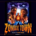 MovieScore Media edita Zombie Town de Ryan Shore