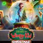 John Paesano para la secuela Diary of a Wimpy Kid Christmas: Cabin Fever