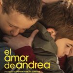 Vetusta Morla para el drama El amor de Andrea