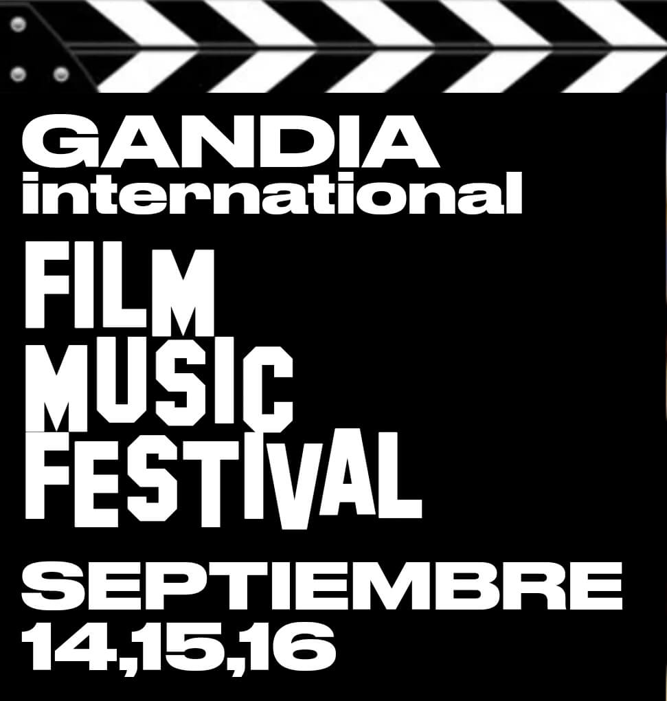 Gandia Film Music Festival arranca su primera edición