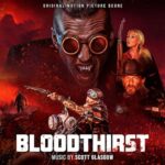 Fourteen Kings Music editará Bloodthirst de Scott Glasgow