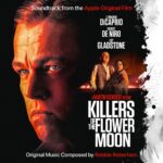 Sony Masterworks edita Killers of the Flower Moon de Robbie Robertson
