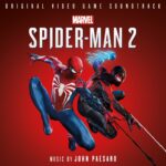 Hollywood Records edita Marvel’s Spider-Man 2 de John Paesano