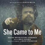 Warner Classics edita She Came to Me de Bryce Dessner