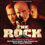 Intrada expande The Rock del trío Zimmer, Glennie-Smith y Gregson-Williams