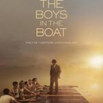 Alexandre Desplat para el drama deportivo The Boys in the Boat