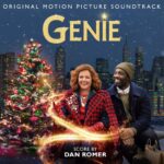 Back Lot Music edita Genie de Dan Romer