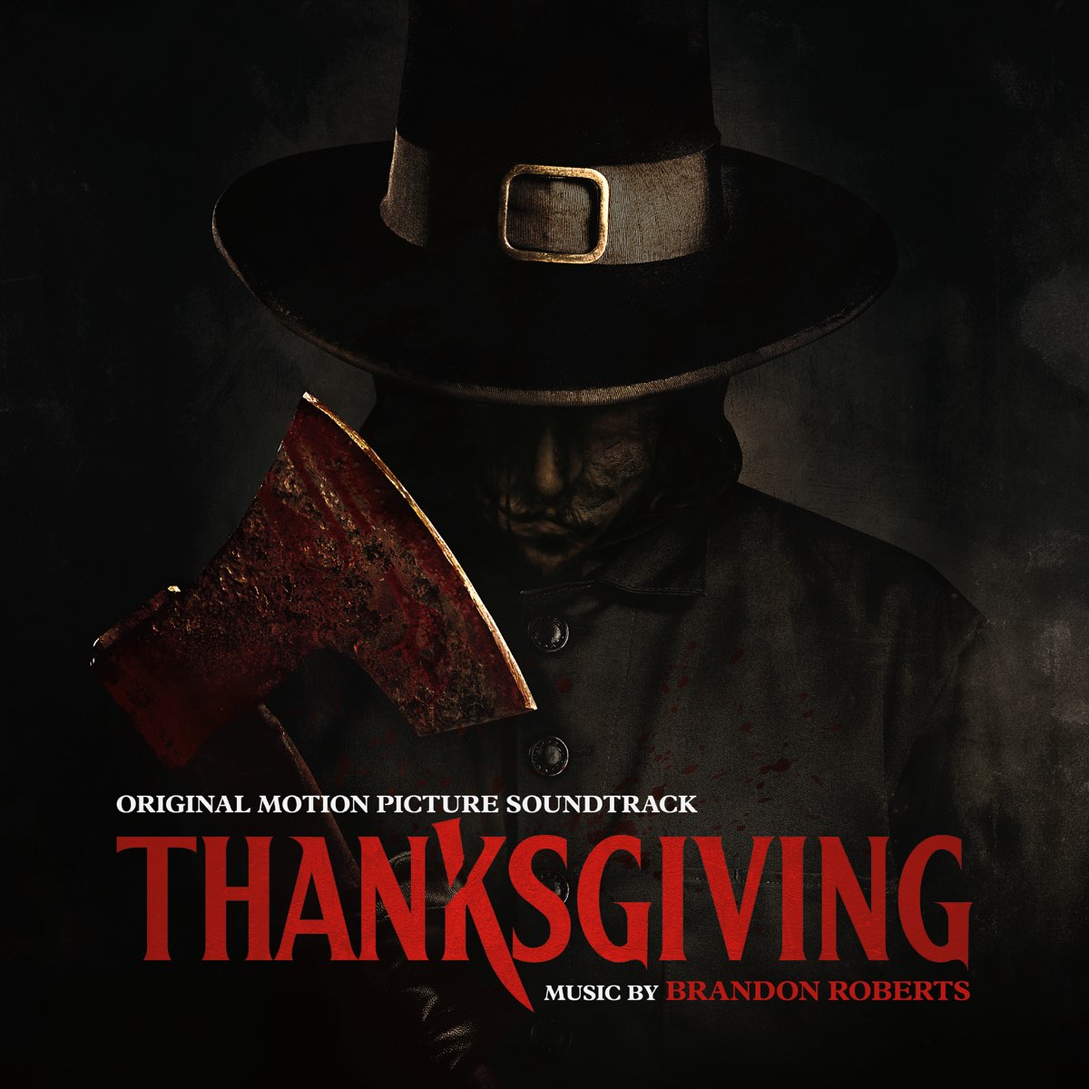Milan Records edita Thanksgiving de Brandon Roberts