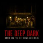 Ameo Publishing edita The Deep Dark de Olivier Derivière