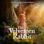Carátula BSO The Velveteen Rabbit - Anne Dudley