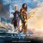 WaterTower Music edita Aquaman and the Lost Kingdom de Rupert Gregson-Williams
