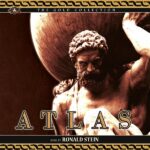 Kronos Records edita Atlas de Ronald Stein