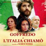 Cinevox Record edita Goffredo e l’Italia chiamò de Marco Werba