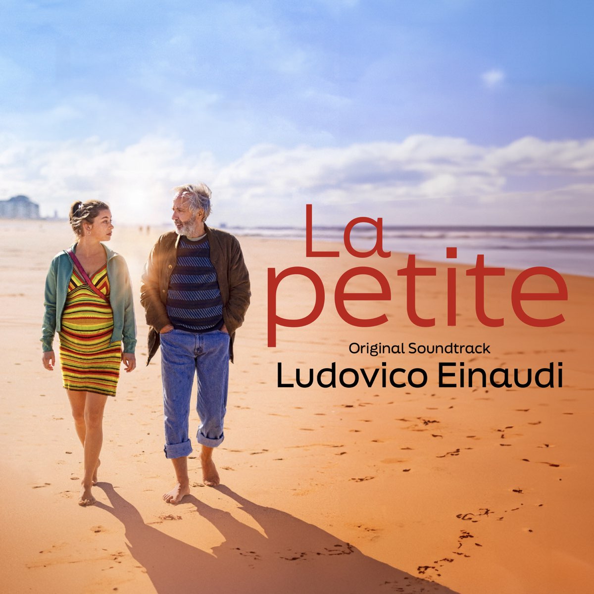 Decca Records editará La Petite de Ludovico Einaudi