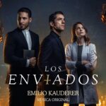 Emilio Kauderer edita Los Enviados