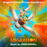 Back Lot Music edita Migration de John Powell