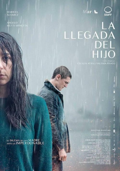 Federico Jusid para el drama La llegada del hijo