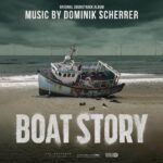 Dubois Records edita Boat Story de Dominik Scherrer