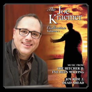 Carátula BSO The Joe Kraemer Collection: Vol 1