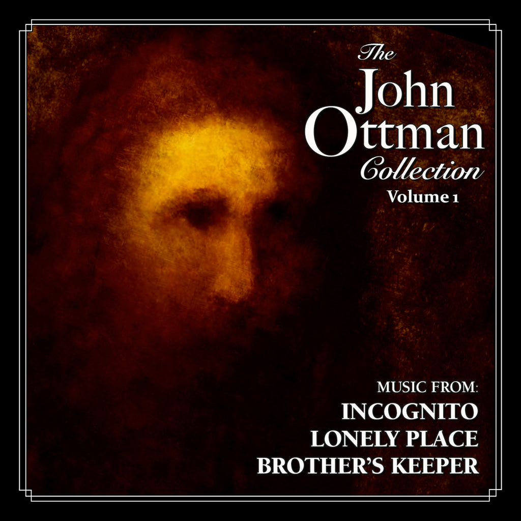Dragon’s Domain Records edita The John Ottman Collection: Volume 1