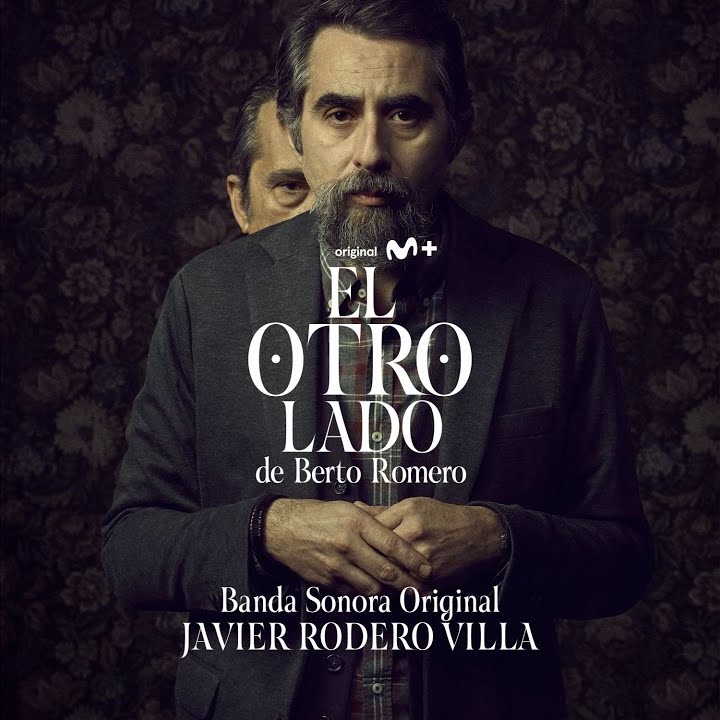 Movistar Sound edita El otro lado de Javier Rodero