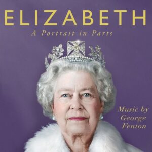 Carátula BSO Elizabeth: A Portrait in Part(s) - George Fenton