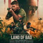 Filmtrax edita Land of Bad de Brandon Roberts
