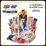 La-La Land Records expande Live and Let Die de George Martin