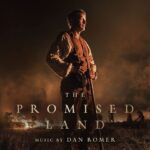 Carátula BSO The Promised Land - Dan Romer