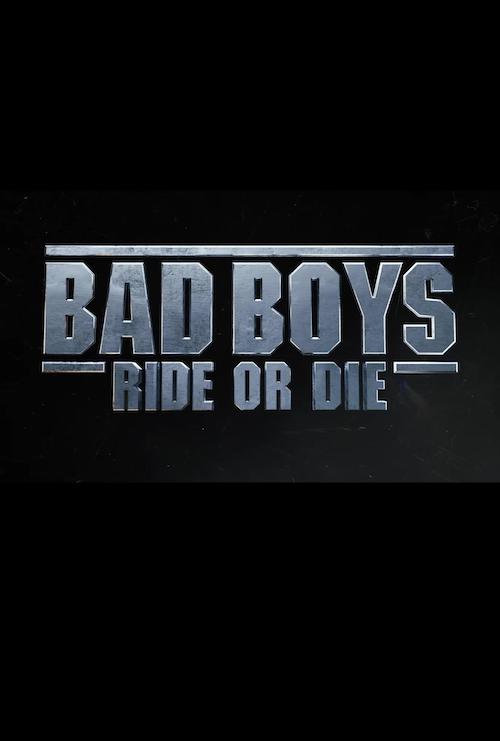 Lorne Balfe para la secuela Bad Boys: Ride Or Die