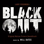 Carátula BSO Blackout - Will Bates