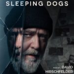 Carátula BSO Sleeping Dogs - David Hirschfelder