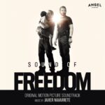 Sony Classical edita Sound of Freedom de Javier Navarrete