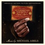 Carátula BSO The American Society of Magical Negroes - Michael Abels