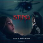 MovieScore Media edita Sting de Anna Drubich