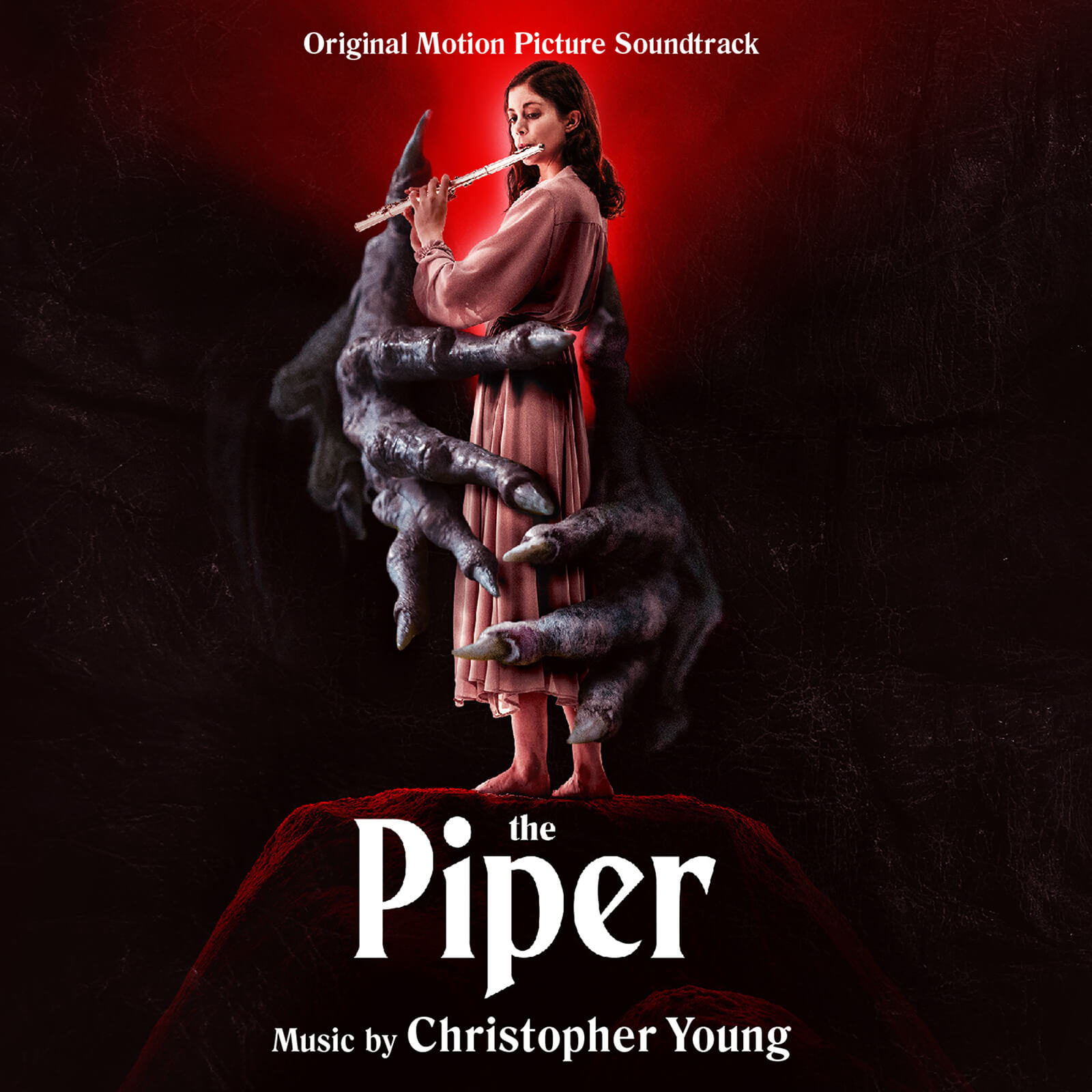 Intrada edita The Piper de Christopher Young
